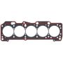 Elring 915.491 Gasket, cylinder head