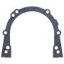 Elring 915.728 Gasket, housing cover (crankcase) Pack of 10