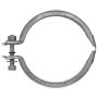 Elring 915.980 Pipe Connector, exhaust system