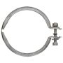 Elring 915.980 Pipe Connector, exhaust system