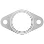 Elring 917.542 Gasket, exhaust manifold Pack of 4