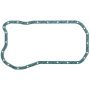 Elring 917.975 Gasket, oil sump