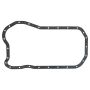 Elring 917.975 Gasket, oil sump