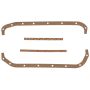 Elring 918.024 Gasket Set, oil sump