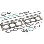 Elring 918.300 Full Gasket Kit, engine