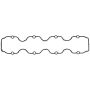 Elring 919.497 Gasket, cylinder head cover