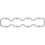 Elring 919.497 Gasket, cylinder head cover