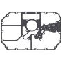 Elring 921.093 Gasket, oil sump