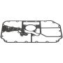 Elring 921.093 Gasket, oil sump