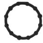 Elring 921.530 Seal Ring, oil outlet (charger)