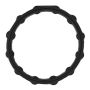 Elring 921.530 Seal Ring, oil outlet (charger)