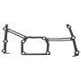 Elring 923.002 Gasket, timing case