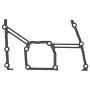 Elring 923.002 Gasket, timing case