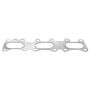 Elring 923.079 Gasket, exhaust manifold Pack of 2