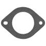Elring 924.550 Gasket, exhaust pipe