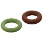 Elring 925.500 Seal Ring Set, injection valve