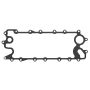 Elring 925.960 Gasket, oil cooler