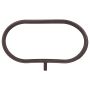 Elring 925.980 Gasket, intake manifold