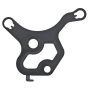 Elring 929.670 Gasket, vacuum pump