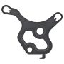 Elring 929.670 Gasket, vacuum pump