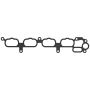 Elring 934.200 Gasket, intake manifold