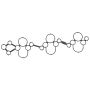 Elring 938.250 Gasket, cylinder head cover