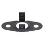 Elring 938.530 Gasket, oil outlet (charger)