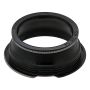 Elring 939.400 Gasket, cylinder head cover Pack of 4