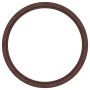 Elring 939.420 Shaft Seal, crankshaft