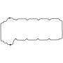 Elring 939.920 Gasket, cylinder head cover