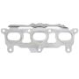 Elring 942.160 Gasket, exhaust manifold