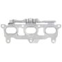 Elring 942.160 Gasket, exhaust manifold