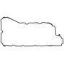 Elring 942.390 Gasket, cylinder head cover