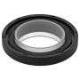 Elring 942.990 Shaft Seal, crankshaft