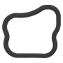 Elring 943.020 Gasket, coolant flange