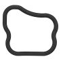 Elring 943.020 Gasket, coolant flange