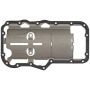 Elring 945.720 Gasket, oil sump