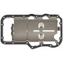 Elring 945.720 Gasket, oil sump
