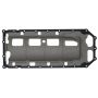 Elring 945.730 Gasket, oil sump