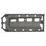 Elring 945.730 Gasket, oil sump