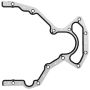 Elring 948.270 Gasket, housing cover (crankcase)