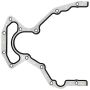 Elring 948.270 Gasket, housing cover (crankcase)