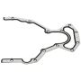 Elring 948.270 Gasket, housing cover (crankcase)