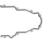 Elring 948.280 Gasket, timing case cover