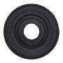 Elring 948.370 Seal Ring, cylinder head cover bolt Pack of 5
