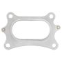 Elring 948.820 Gasket, exhaust manifold