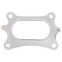 Elring 948.820 Gasket, exhaust manifold