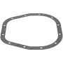 ELRING 954.420 Seal, differential housing cover