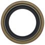 Elring 964.920 Shaft Seal, wheel hub