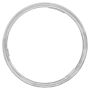 Elring 967.790 Gasket, EGR valve pipe